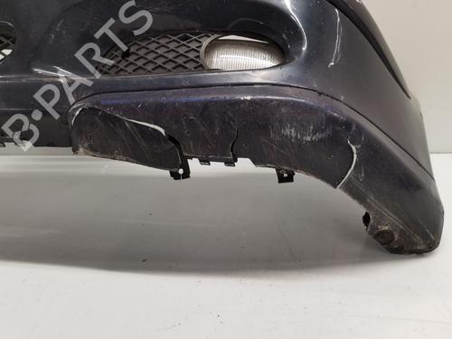 Pare-chocs avant MERCEDES-BENZ C-CLASS Coupe (CL203)  | BP29838508C7
