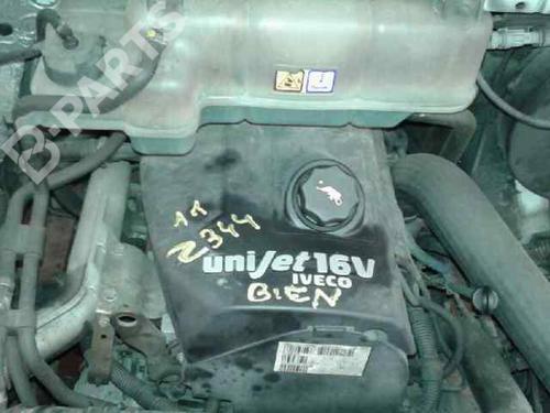 Used Parts IVECO DAILY III Van  29 L 10 V (ALJA43A2, ALJA42A2, ALJA41A2)  1000350