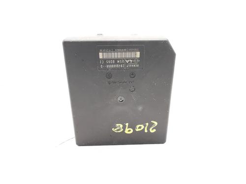 Fuse box RENAULT MEGANE III Hatchback (BZ0/1_, B3_) 1.9 dCi (BZ0N, BZ0J) | BP30316294E1 - Image 2