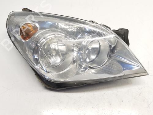 Used Right headlight Right headlight 38593590 38593590