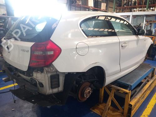 Driveshaft BMW 1 (E81) 116 d | BP39004405M37 - Image 6