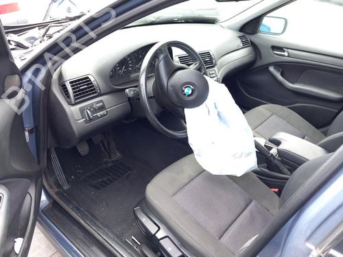 Gearbox BMW 3 (E46) 320 d | BP36164579M3 - Image 10