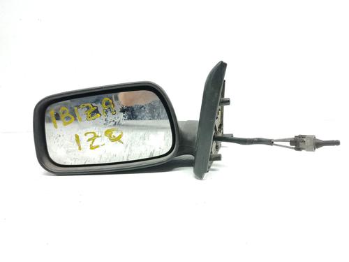 Used Left mirror SEAT IBIZA II (6K1) [1993-2002]  8436460
