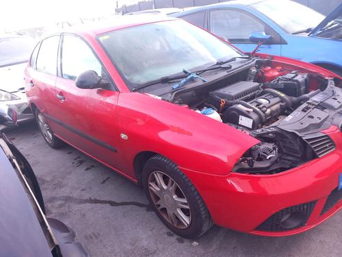 Front right window mechanism SEAT IBIZA III (6L1) 1.4 16V | BP30721086C23