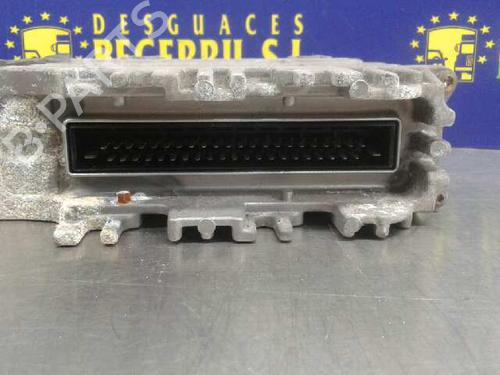 Engine control unit (ECU) VW POLO III (6N1)  | BP8451880M57 