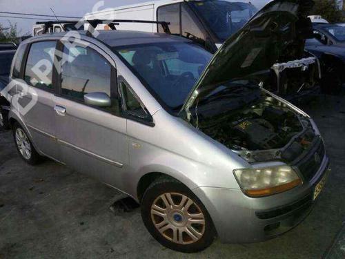 Used Parts FIAT IDEA (350_)  1.4 16V  951956