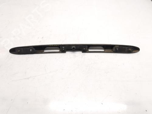 Tailgate handle PEUGEOT 307 SW (3H) 1.6 HDI 110 | BP24318770C132 