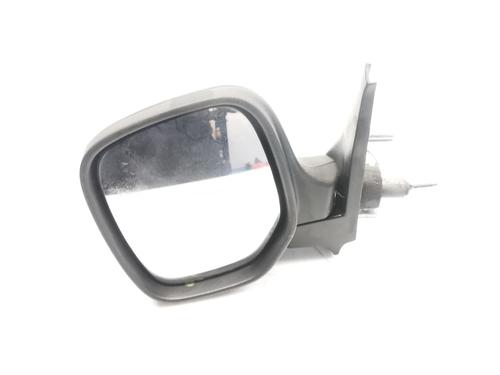 Used Left mirror Left mirror CITROËN BERLINGO / BERLINGO FIRST MPV (MF_, GJK_, GFK_) 1.9 D (MFWJZ) (70 hp) 36421490 36421490