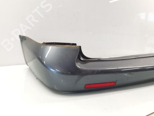 Rear bumper VW TRANSPORTER T5 Van (7HA, 7HH, 7EA, 7EH) 2.5 TDI | BP29811342C8 