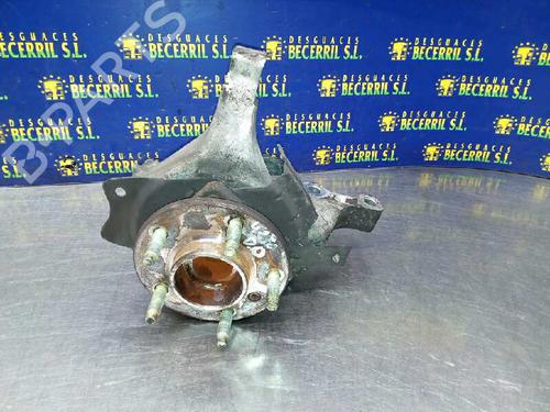 Used Right front steering knuckle CADILLAC SEVILLE 4.6 (299 hp) 12447702
