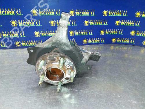 Fusee rechts voor CADILLAC SEVILLE 4.6 (299 hp) 12447702