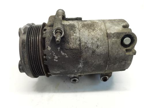 Used AC compressor AC compressor FORD FOCUS C-MAX (DM2) 1.8 TDCi (115 hp) 36111650 36111650