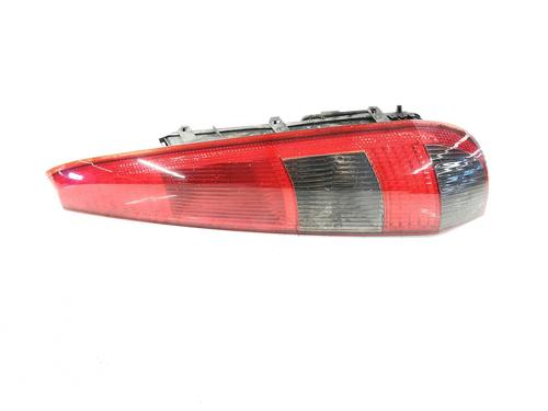 Used Right taillight FORD FIESTA V (JH_, JD_) 1.4 TDCi (68 hp) 29915513