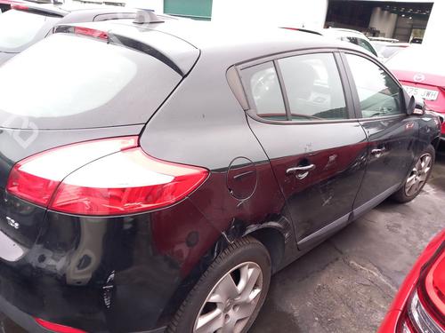 Højre baglygte RENAULT MEGANE III Hatchback (BZ0/1_, B3_) 1.2 TCe (BZ2B, BZ11) | BP29308078C35 