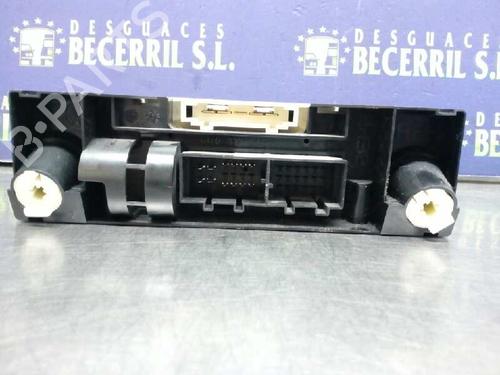 Climate control SEAT CORDOBA (6L2) 1.4 16V | BP8445311I5 