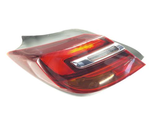 Used Left taillight OPEL INSIGNIA A (G09) 1.6 CDTi (68) (120 hp) 31920934