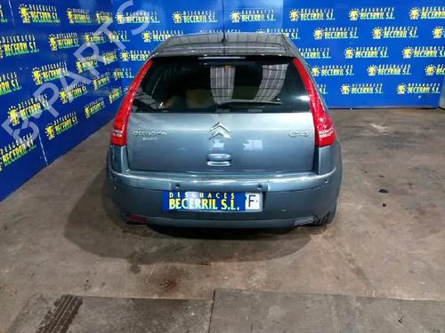 ABS pump CITROËN C4 I (LC_)  | BP10704322M43 