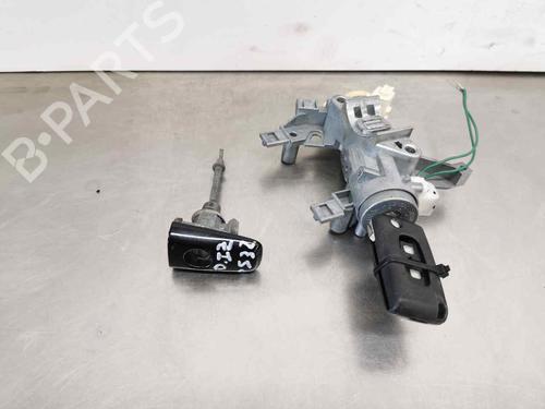 Used Electronic module PEUGEOT 4007 (VU_, VV_) 2.2 HDi (156 hp) 14019943
