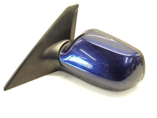 Left mirror MAZDA 3 (BK)  | BP21077498C26 