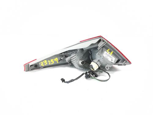 Left tailgate light RENAULT MEGANE III Hatchback (BZ0/1_, B3_) 1.5 dCi (BZ0C) | BP39654173C79 - Image 2