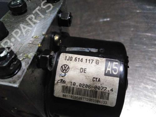 ABS pump SEAT TOLEDO II (1M2)  | BP8460722M43 