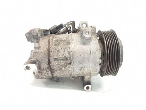 AC compressor NISSAN X-TRAIL III (T32_, T32R, T32RR) 1.6 dCi (T32) | BP27320940M34 