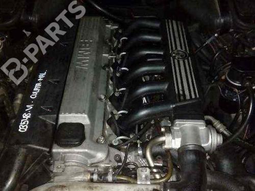 BMW 5 (E39)  525 td  947007