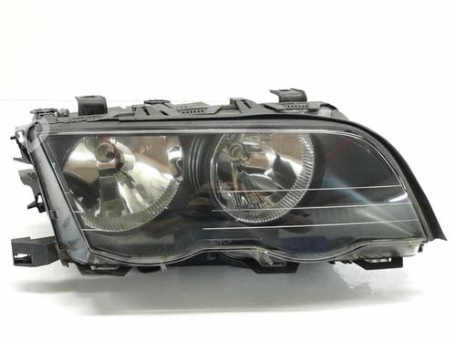 Used Right headlight Right headlight BMW 3 (E46) 320 d (136 hp) 10412310 10412310