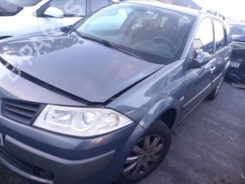Used Parts RENAULT MEGANE II Estate (KM0/1_) 1.5 dCi (KM16, KM1E) (106 hp) 4382193