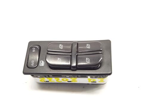 Used Left front window switch Left front window switch SAAB 9-5 (YS3E) 2.3 Turbo (260 hp) 34625547 34625547