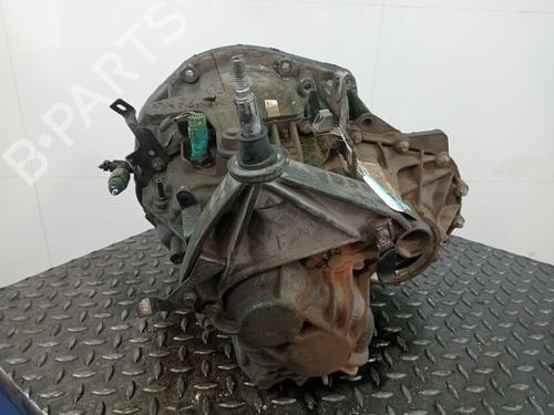 Used Gearbox Gearbox RENAULT ESPACE IV (JK0/1_) 2.0 (JK0A, JK1D, JK0N) (170 hp) 35903775 35903775