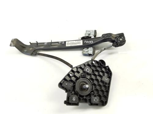 Used Rear left window mechanism SEAT IBIZA IV (6J5, 6P1) [2008-2017]  18121738
