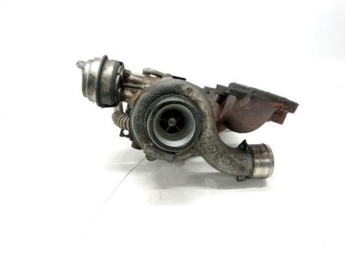 Turbolader/Kompressor OPEL ASTRA H GTC (A04) [2005-2010]  28063497