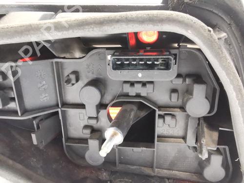 Right taillight CITROËN XSARA (N1) 1.9 SD | BP24680403C35 