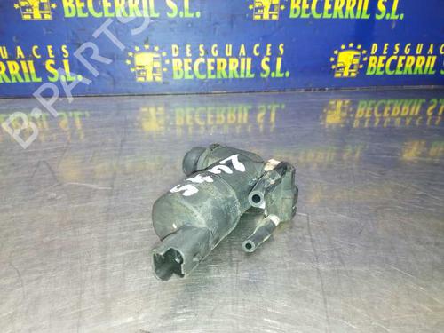 Used Washer pump RENAULT LAGUNA II (BG0/1_) 1.9 dCi (BG08, BG0G) (120 hp) 14025266