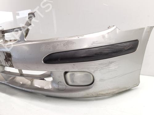 Front bumper NISSAN ALMERA II Hatchback (N16) 1.5 | BP27512895C7 
