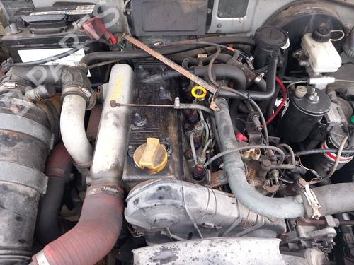 Motor TATA 207 Pickup 2.0 TDiC | BP30566318M1