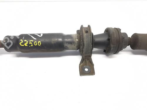 Driveshaft SSANGYONG RODIUS I 2.7 Xdi 4WD | BP38317709M37 - Image 3