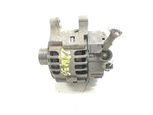 Used Alternator Alternator CITROËN JUMPER I Bus (244, Z_) 2.2 HDi (101 hp) 40538512 40538512