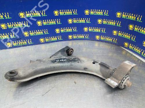 Left front suspension arm SUBARU FORESTER (SF_) 2.0 AWD (SF5) (125 hp) 8448192