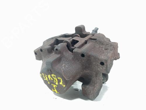 Used Left rear brake caliper MERCEDES-BENZ CLK (C209) [2002-2010]  11577753