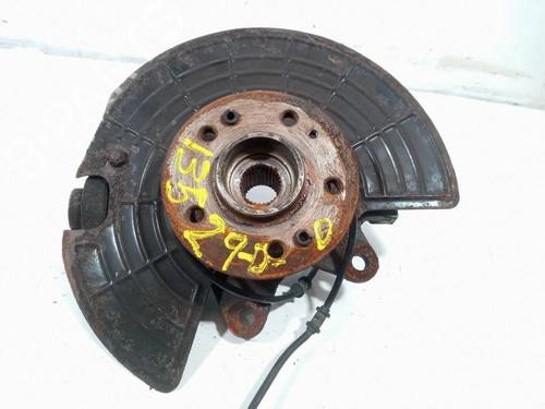 Used Right front steering knuckle Right front steering knuckle MERCEDES-BENZ M-CLASS (W163) [1998-2005] 10634594 10634594