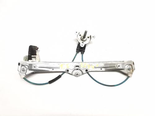 Used Rear left window mechanism Rear left window mechanism 36185371 36185371