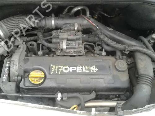 Injector OPEL MERIVA A MPV (X03)  | BP8479833M100 