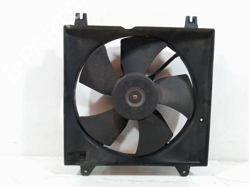 Used Radiator fan CHEVROLET LACETTI (J200) 1.6 (109 hp) 8485215