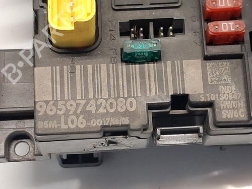 Fuse box PEUGEOT 307 Break (3E) | BP32138384E1 - Image 2