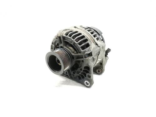 Used Alternator Alternator SEAT LEON (1M1) [1999-2006] 33243665 33243665