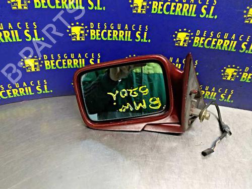 Used Left mirror BMW 5 (E34) 520 i 24V (150 hp) 8437447