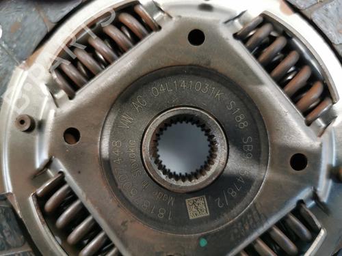 Other VW GOLF VII (5G1, BQ1, BE1, BE2) 1.6 TDI | BP17005996O1