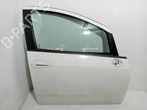 Used Right front door FIAT PUNTO EVO (199_) [2008-2025]  17486489